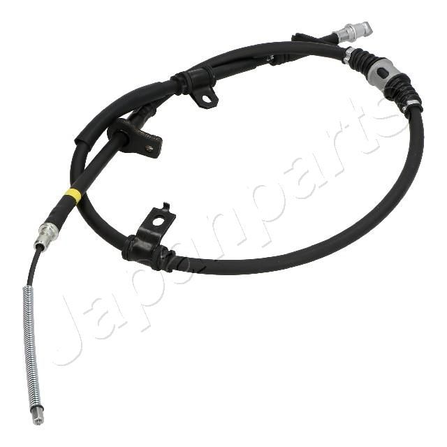 Cięgło, hamulec postojowy JAPANPARTS BC-H75R