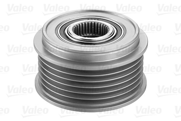 Alternator - sprzęgło jednokierunkowe VALEO 588042
