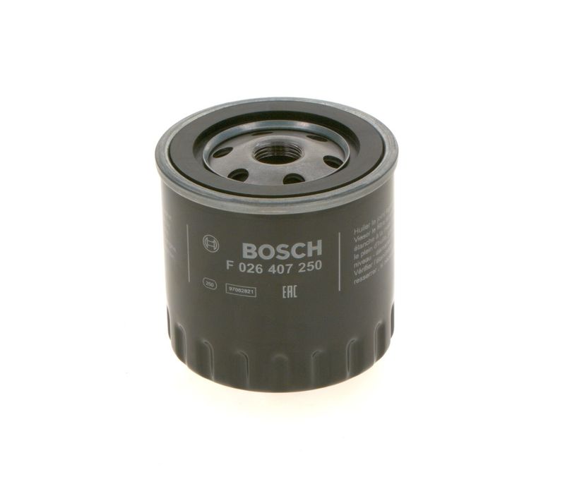 Filtr oleju BOSCH F026407250