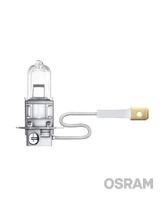 Żarówka, reflektor dalekosiężny OSRAM 62201SBP