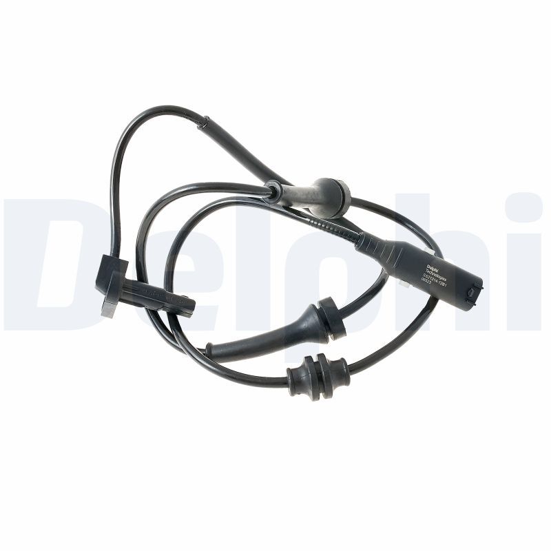 Czujnik, prędkość obrotowa koła DELPHI SS21314-12B1