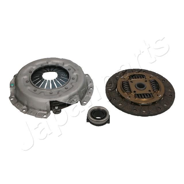 Zestaw sprzęgieł JAPANPARTS KF-598