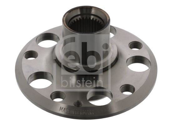 Piasta koła FEBI BILSTEIN 45000
