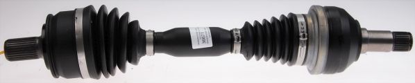 Wał napędowy LÖBRO 306850