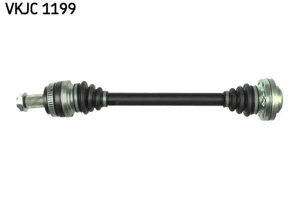 Wał napędowy SKF vkjc 1199