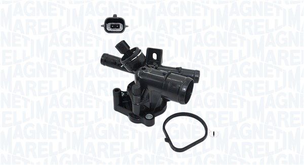 Termostat, płyn chłodzący MAGNETI MARELLI 352317005020