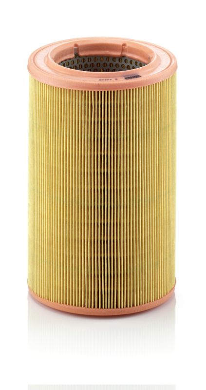 Filtr powietrza MANN-FILTER c 14 115