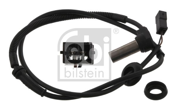 Czujnik, prędkość obrotowa koła FEBI BILSTEIN 34261