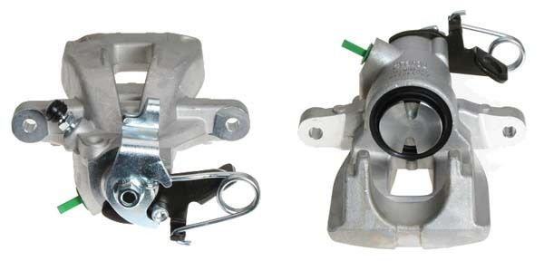 Zacisk hamulca BUDWEG CALIPER 343763