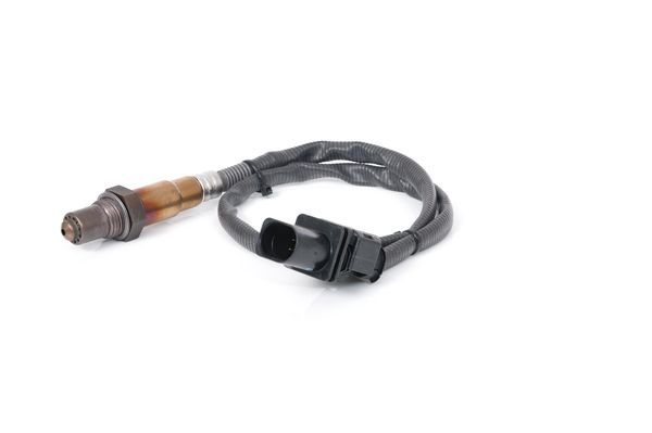 Sonda lambda BOSCH 0281004029