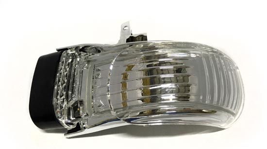 Lampa kierunkowskazu ABAKUS 4040s01