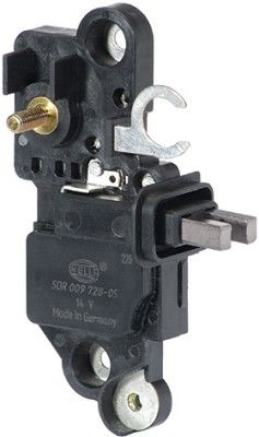 Regulator napięcia HELLA 5dr 009 728-051