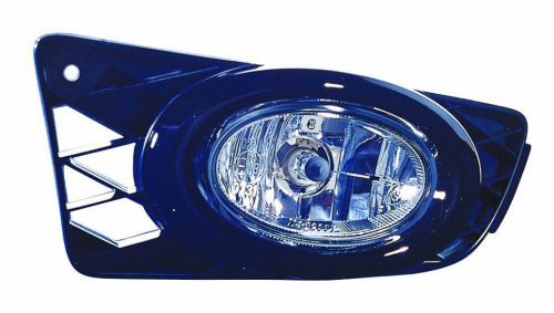 Reflektor przeciwmgłowy ABAKUS 217-2044L-UE