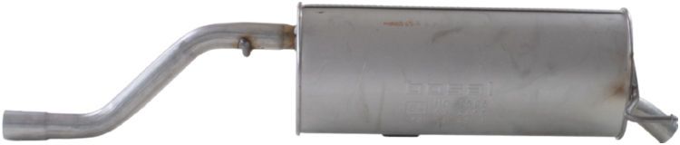 Tłumik końcowy BOSAL 185-685