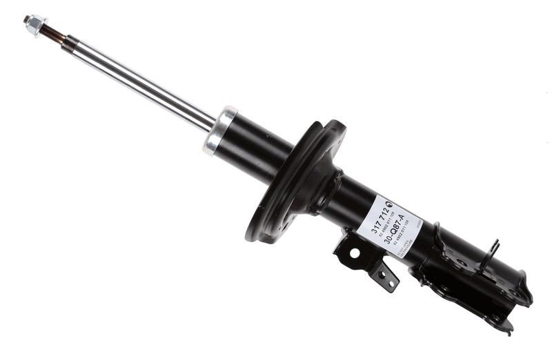 Amortyzator SACHS 317 712