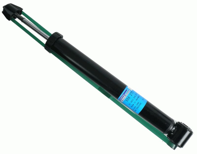 Amortyzator SACHS 556 277