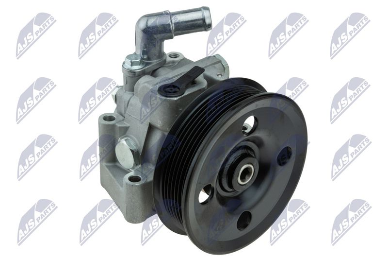 Pompa hydrauliczna, układ kierowniczy NTY SPW-FR-034