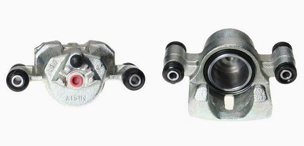 Zacisk hamulca BUDWEG CALIPER 343056