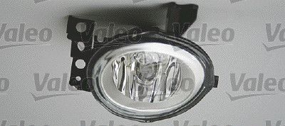 Reflektor przeciwmgłowy VALEO 043727