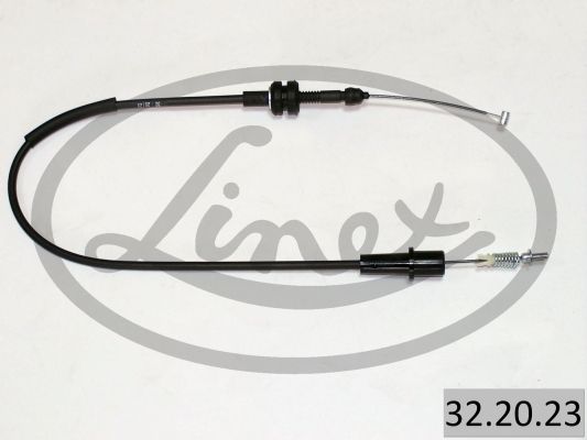 Linka gazu LINEX 32.20.23
