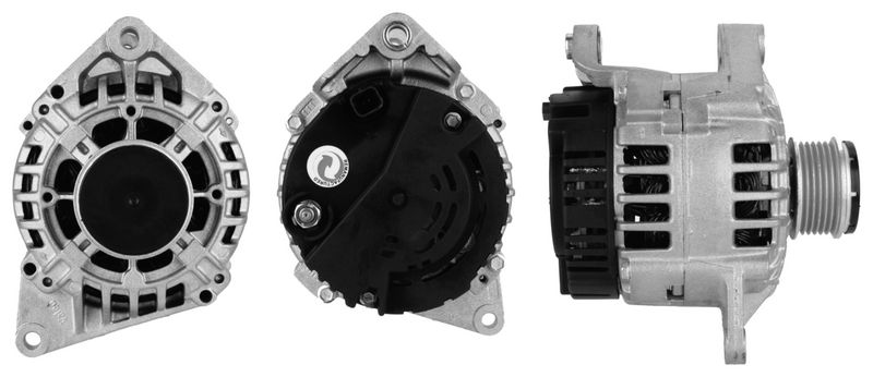 Alternator DRI 2301781202