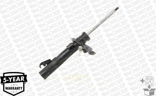 Amortyzator MONROE G8811