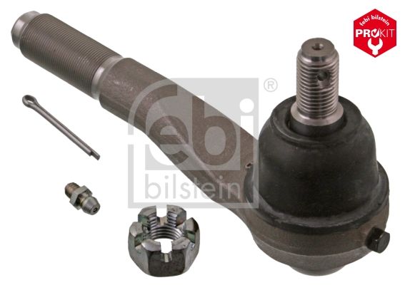 Końcówka drążka kierowniczego poprzecznego FEBI BILSTEIN 41378