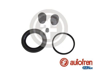 Zestaw naprawczy, zacisk hamulca AUTOFREN SEINSA D4698