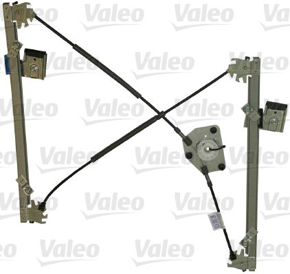 Podnośnik szyby VALEO 850522