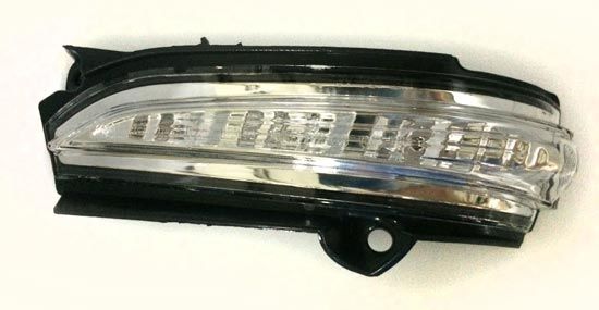 Lampa kierunkowskazu ABAKUS 1252S01