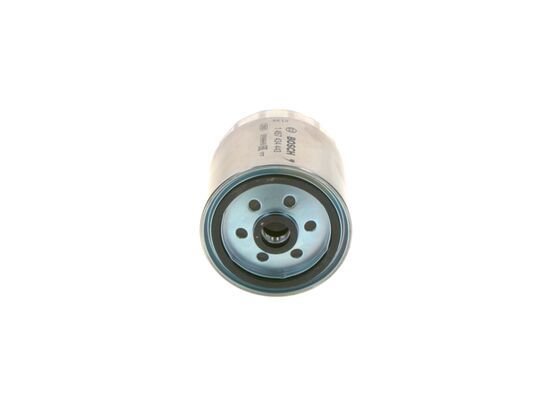 Filtr paliwa BOSCH 1457434443