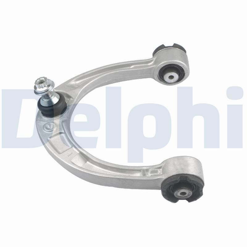 Wahacz, zawieszenie koła DELPHI TC8864