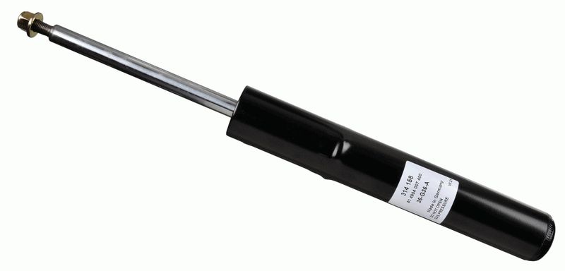 Amortyzator SACHS 314 158