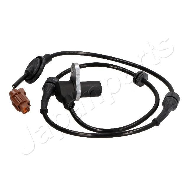 Czujnik, prędkość obrotowa koła JAPANPARTS ABS-101