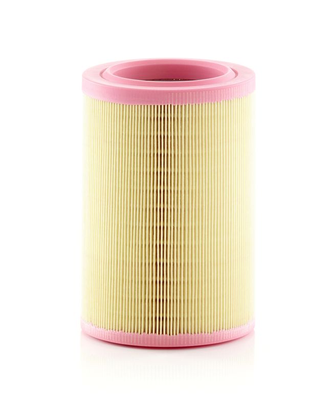 Filtr powietrza MANN-FILTER c 15 005