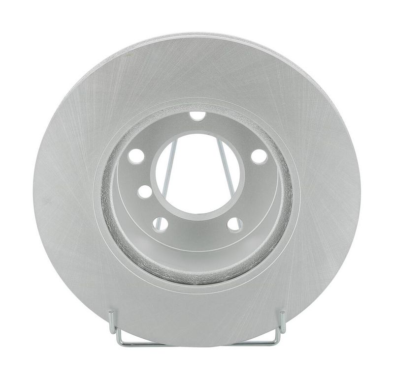 Tarcza hamulcowa FERODO DDF1229C