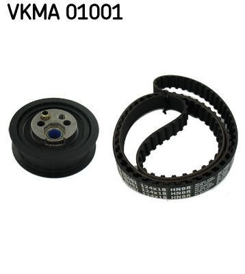 Zestaw paska rozrządu SKF VKMA 01001