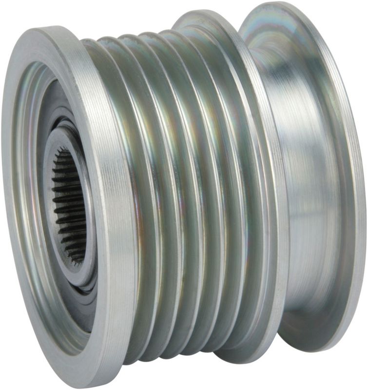 Alternator - sprzęgło jednokierunkowe HC-Cargo F 032 332 046
