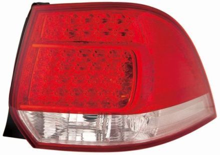 Zestaw lampy tylnej ABAKUS 441-1995P5LD-UE