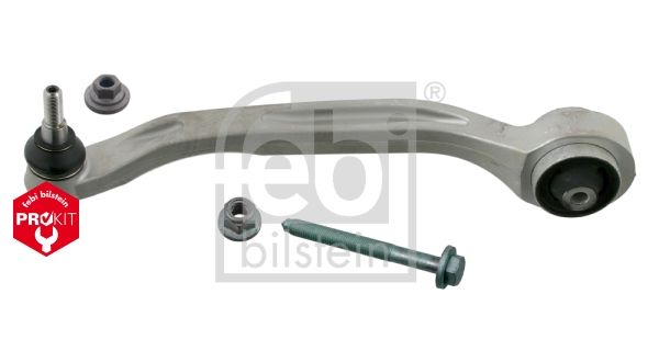 Wahacz, zawieszenie koła FEBI BILSTEIN 40263