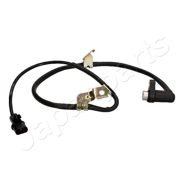 Czujnik, prędkość obrotowa koła JAPANPARTS ABS-H79
