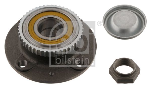 Zestaw łożysk koła FEBI BILSTEIN 28498