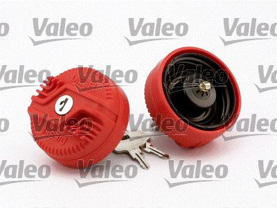 Zamknięcie, zbiornik paliwa VALEO 247560
