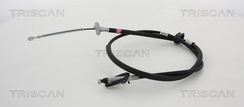 Cięgło, hamulec postojowy TRISCAN 8140 41128