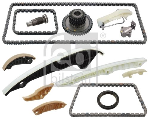 Zestaw łańcucha rozrządu FEBI BILSTEIN 106512