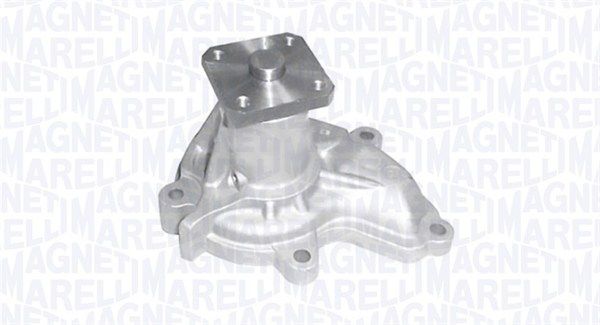 Pompa wody, chłodzenie silnika MAGNETI MARELLI 352316170794
