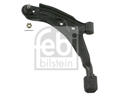 Wahacz, zawieszenie koła FEBI BILSTEIN 15467