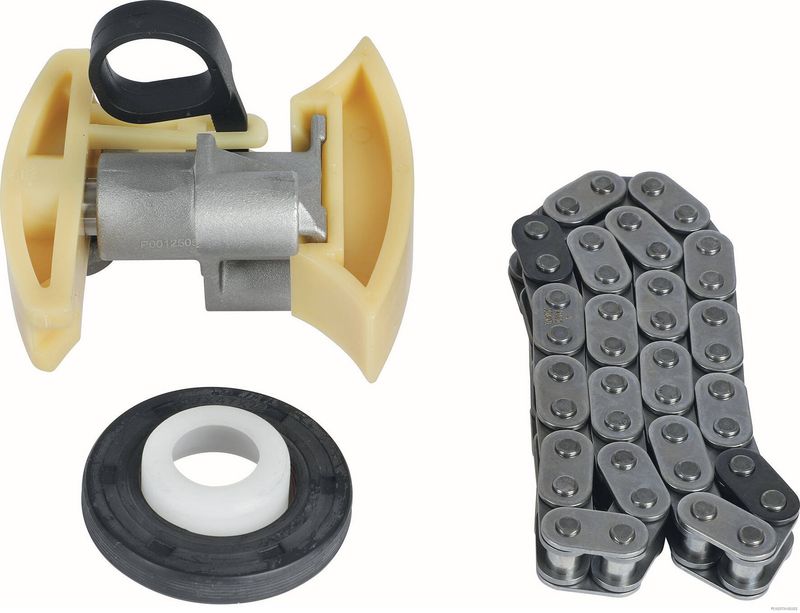 Zestaw łańcucha rozrządu HERTH+BUSS JAKOPARTS J1193009