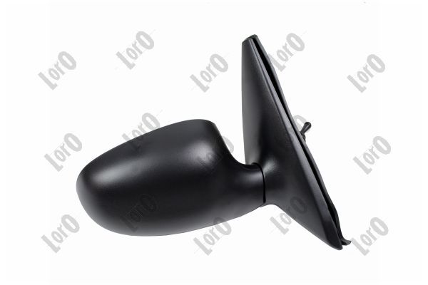 Lusterko zewnętrzne ABAKUS 0902M02
