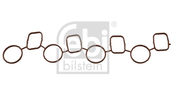 Uszczelka, kolektor dolotowy FEBI BILSTEIN 45218
